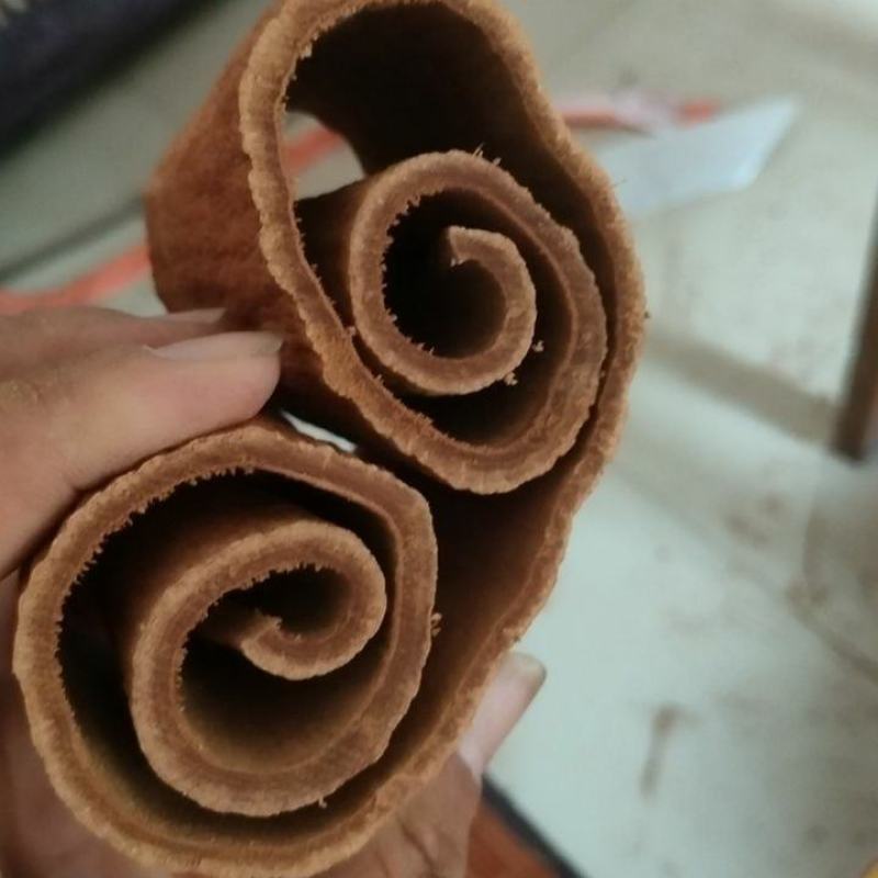 正宗油桂高山紫油桂广西肉桂清化油桂批发桂皮调料香料招财煮