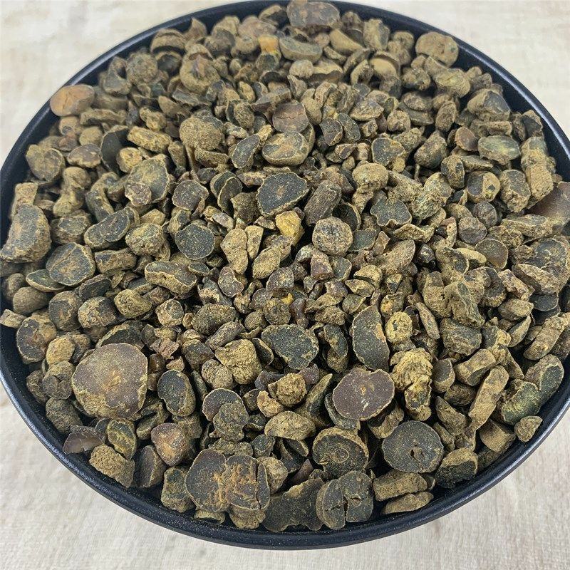 元胡中药材元胡新货玄胡制元胡制炙元胡个粉延胡索片中草药