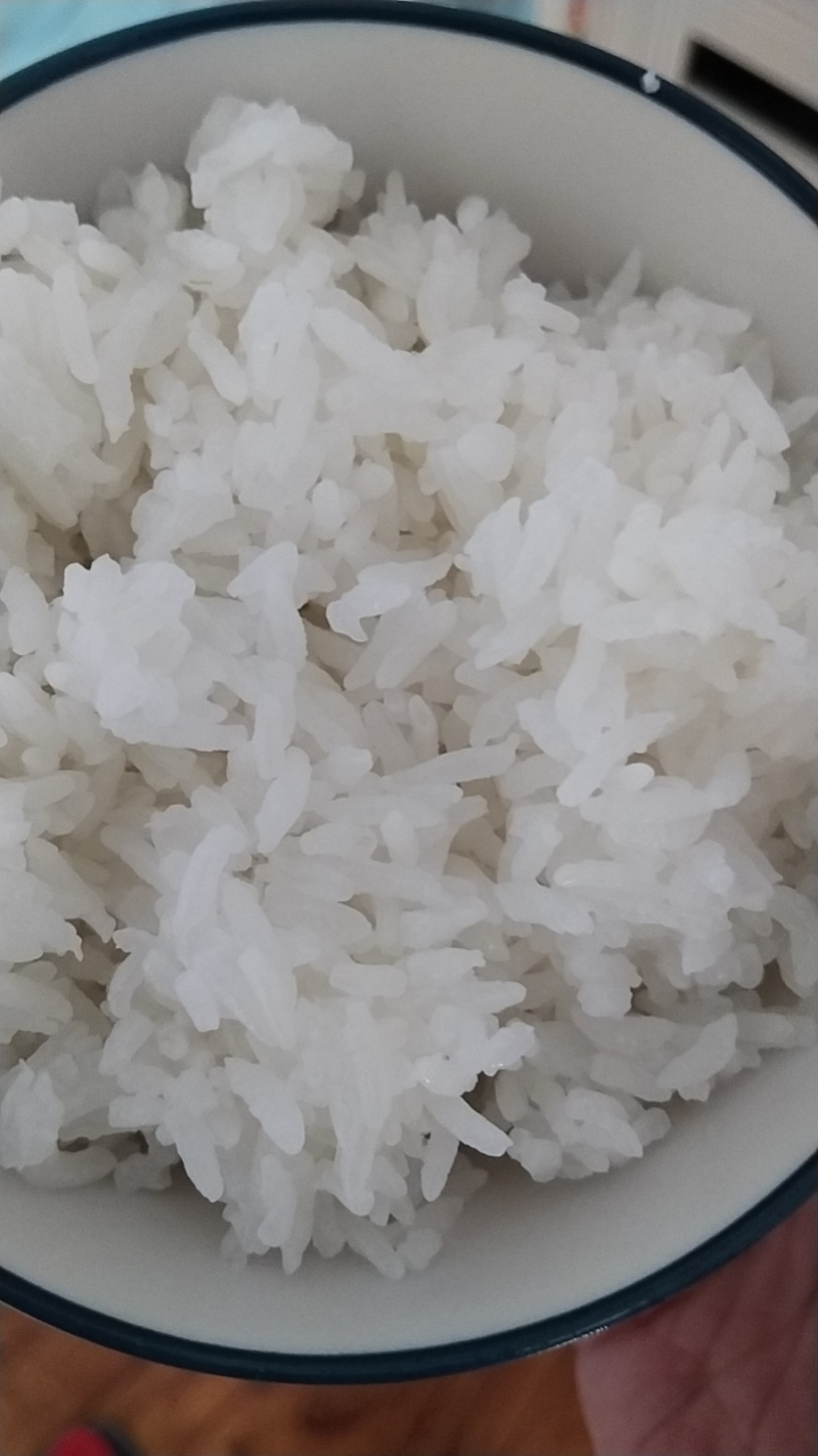 长粒香白米