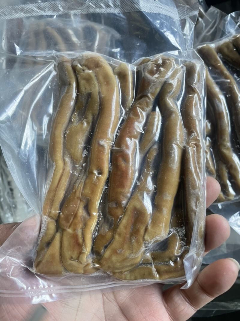 海肠、氧化肠