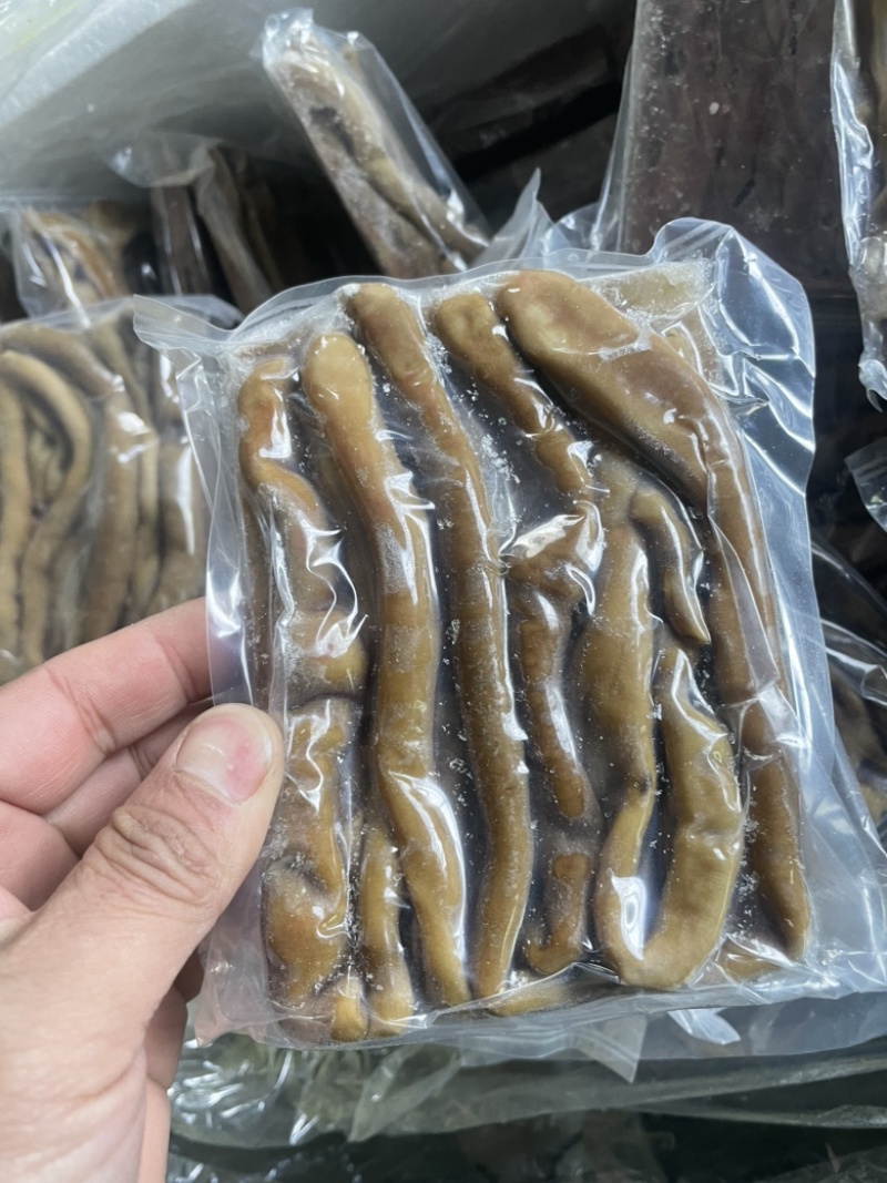 海肠、氧化肠