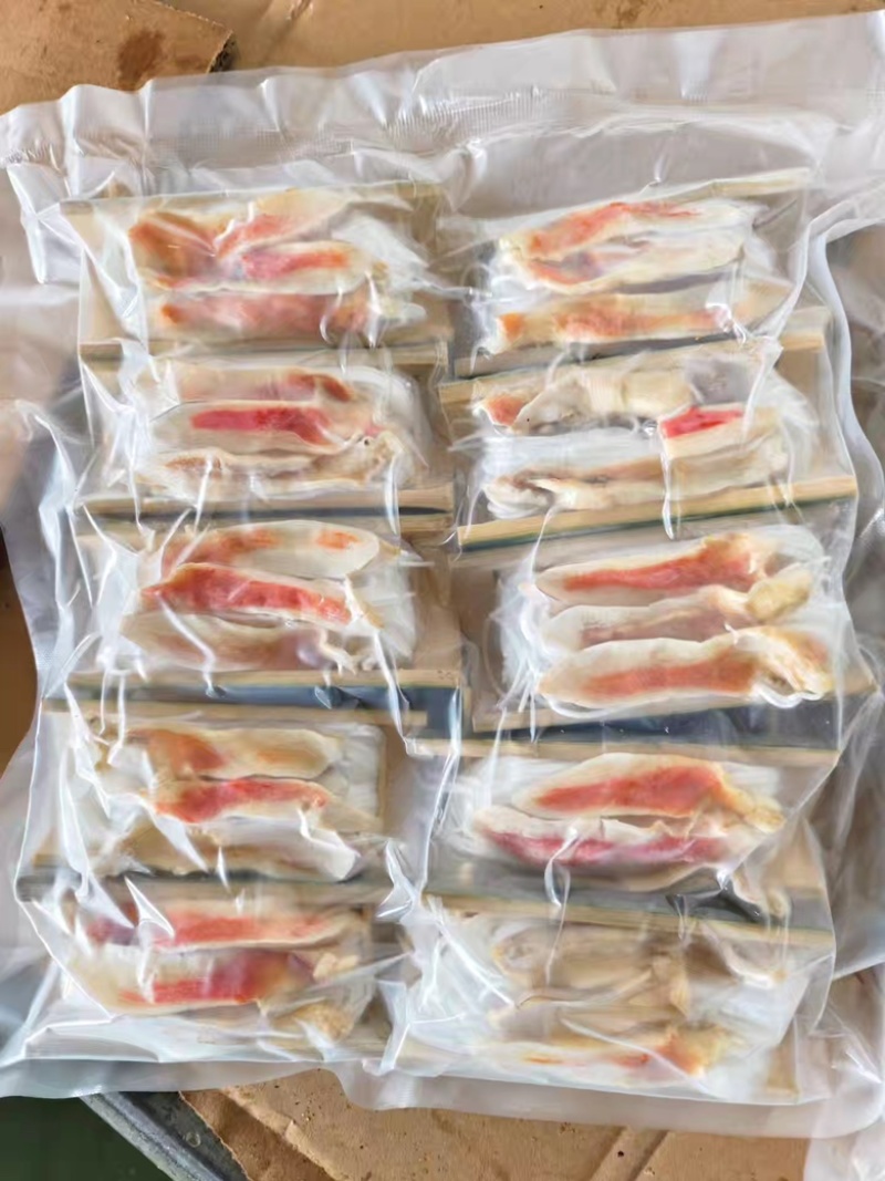 粉丝竹蛏子