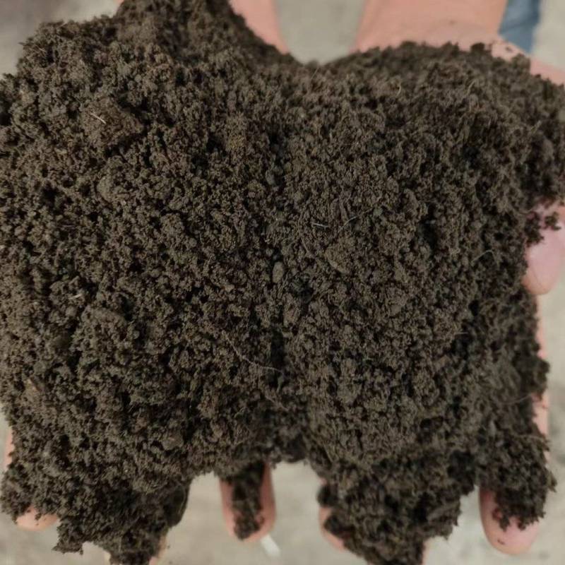 有机肥/禽畜粪便/发酵羊粪-厂家直发全国100%纯发酵