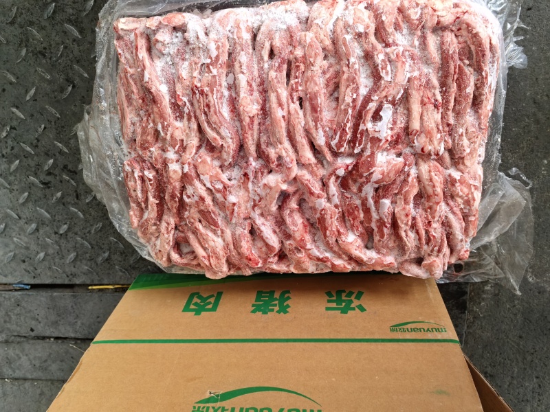 牧原尿管精修去油