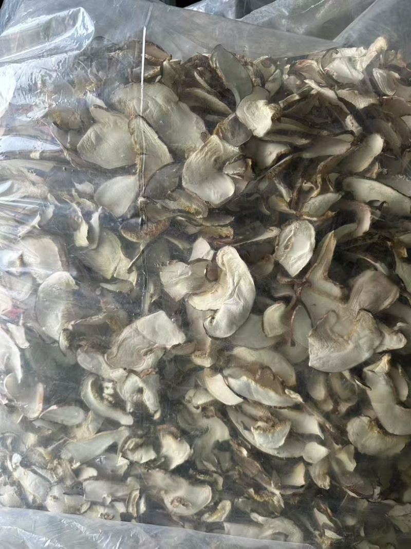 包邮香菇切片香菇条新货