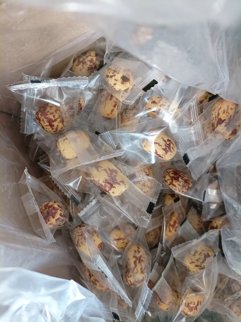 虎皮枣去皮去核软糯香甜