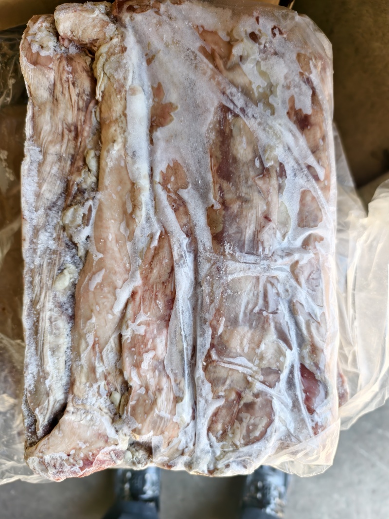 纯干大油边，沈阳发货，东北的货，肥猪大油边