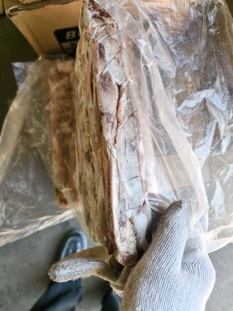纯干大油边，沈阳发货，东北的货，肥猪大油边