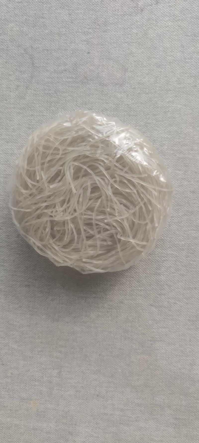 红薯粉饼商用红薯圈粉12kg/袋60g/个