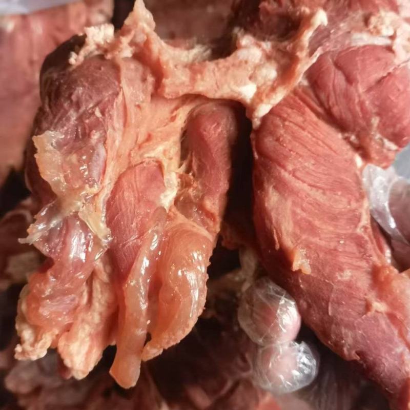 五香大块熟牛腱子肉