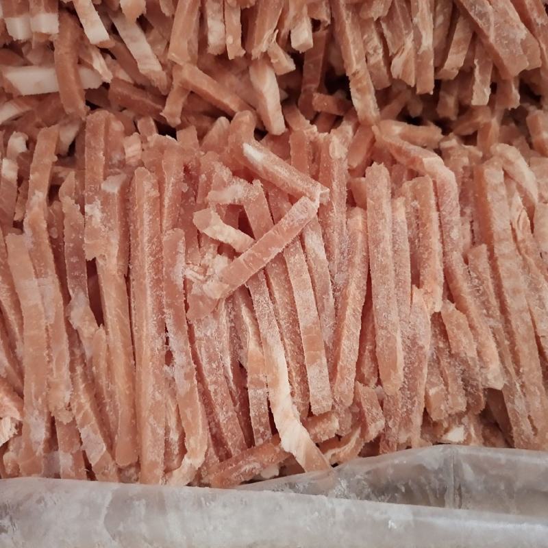 精肉丝