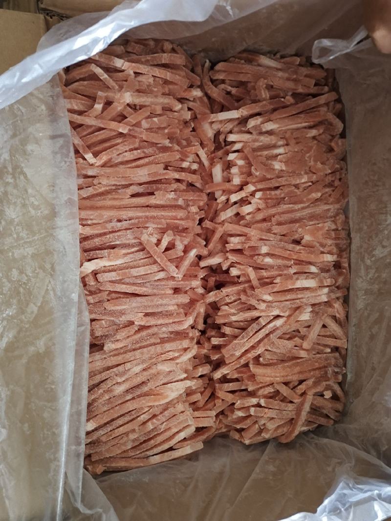精肉丝