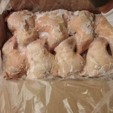 老鸡排腿