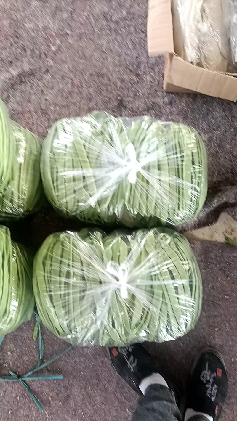 扁青芸豆，物美价廉，货源充足