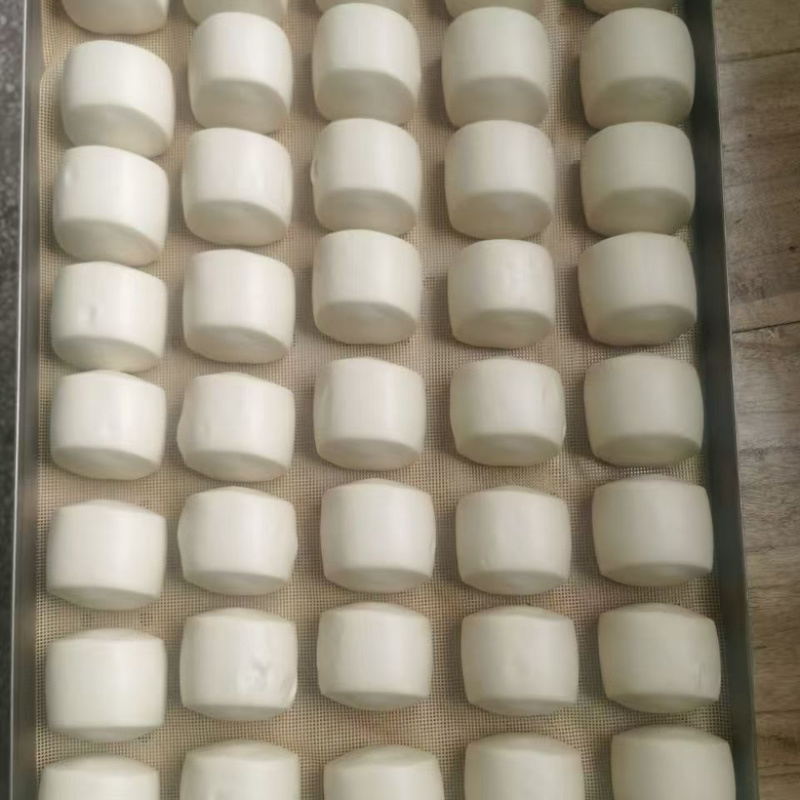山东老面馒头，手工制作，现做现发，浓郁麦香