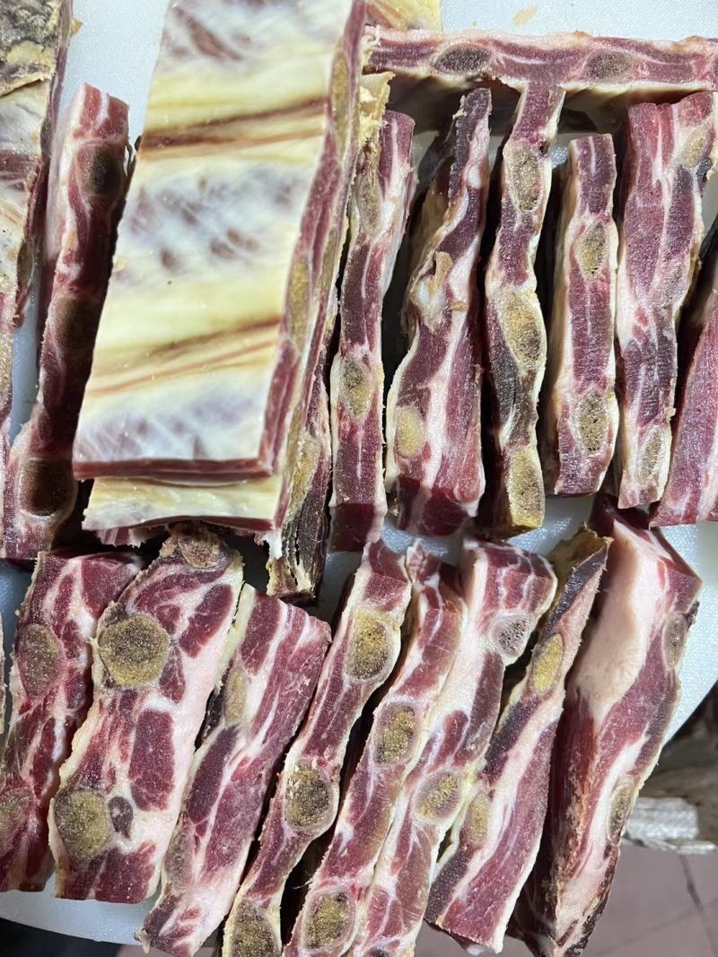 【腊肉】