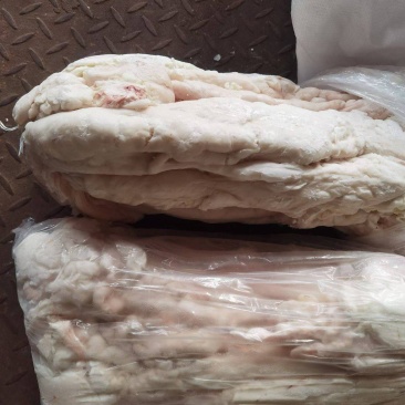 龙大吊挂板油