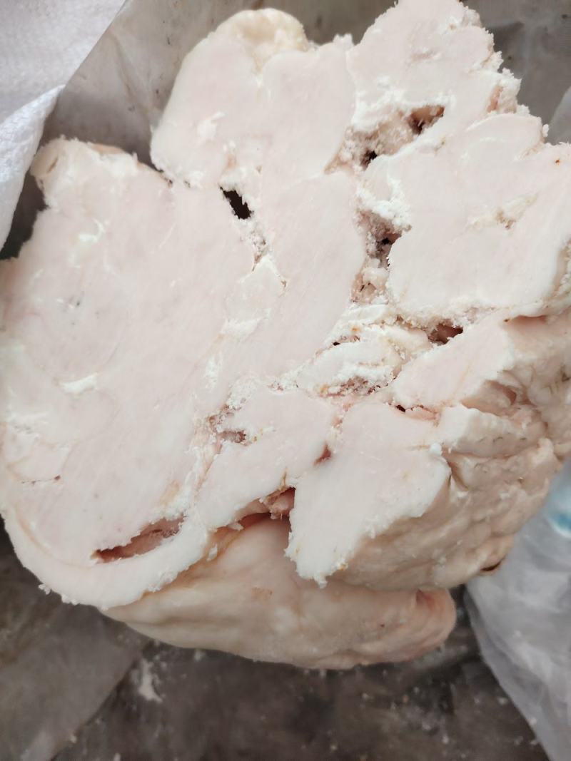 龙大吊挂板油