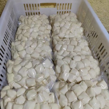 石屏豆腐【豆腐特产】支持视频看货，可发往全国市场！