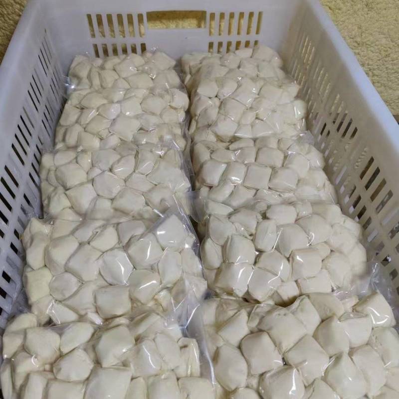 石屏豆腐【豆腐特产】支持视频看货，可发往全国市场！