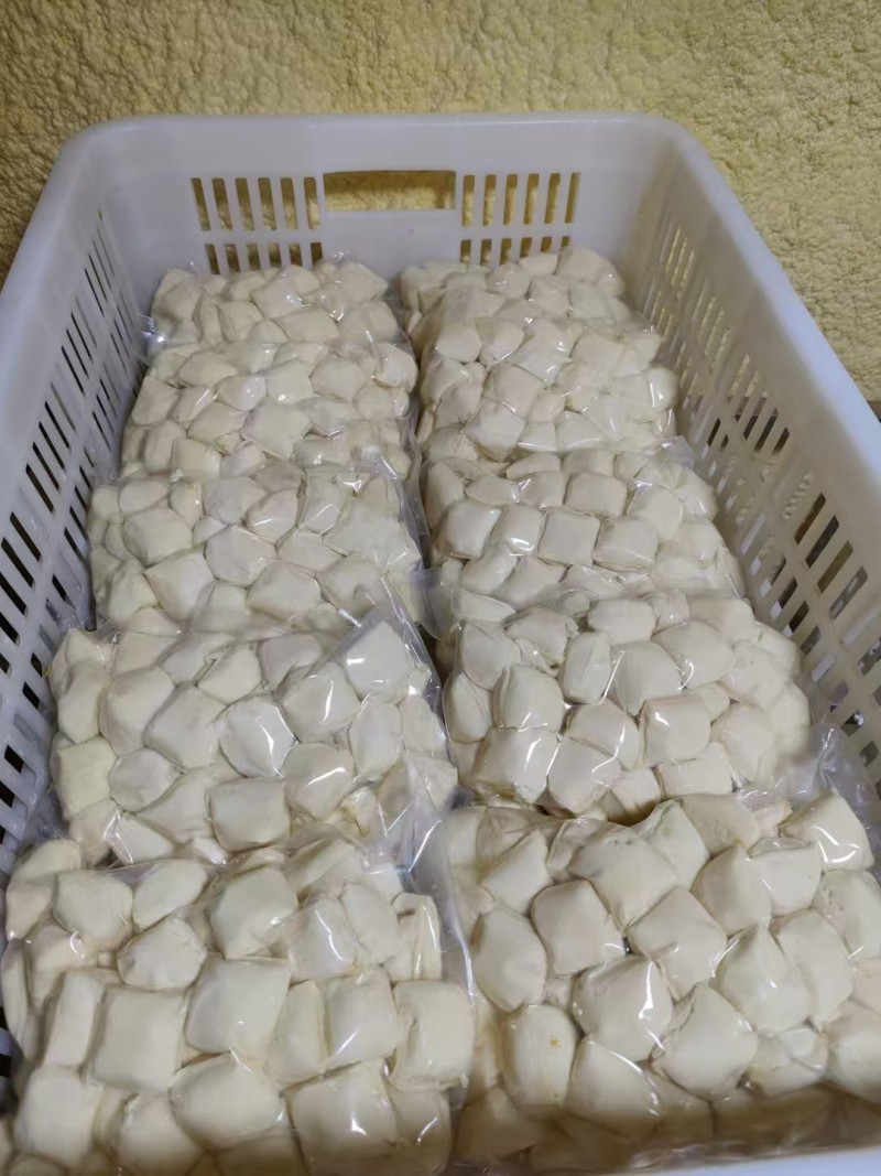石屏豆腐【豆腐特产】支持视频看货，可发往全国市场！