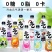元气森林气泡水480ml*15，最新日期。西安市内送货