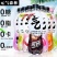 元气森林气泡水480ml*15，最新日期。西安市内送货