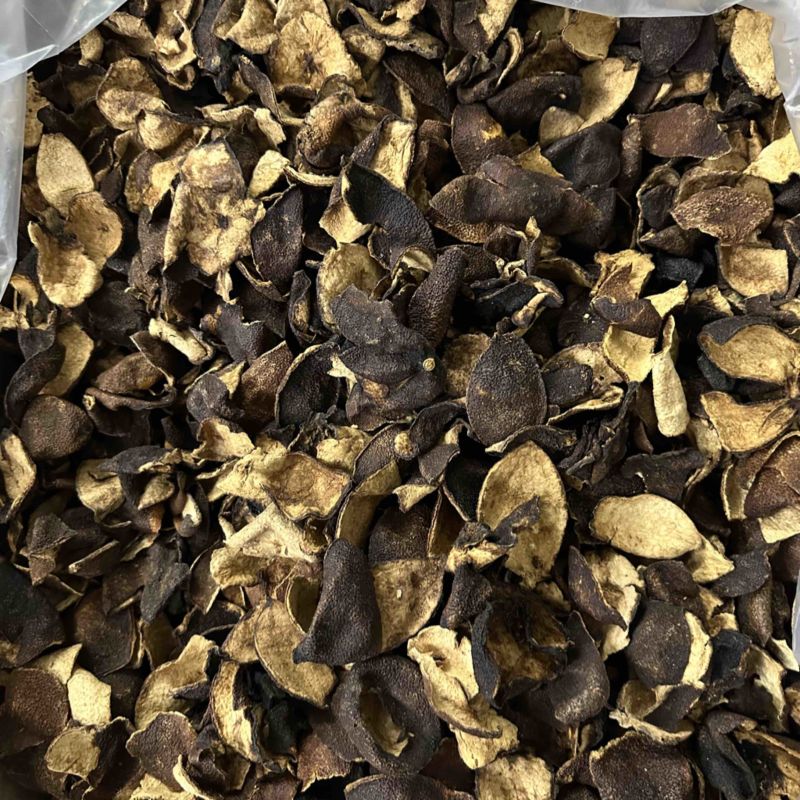 陈皮碎块，包邮发货