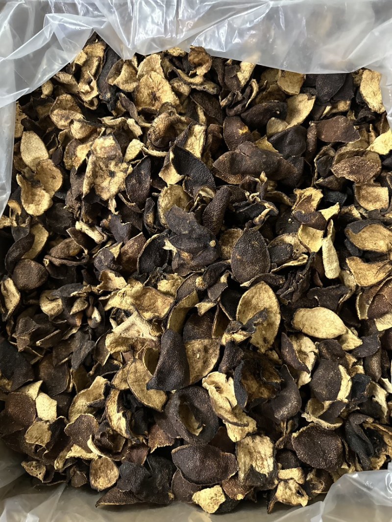 陈皮碎块，包邮发货
