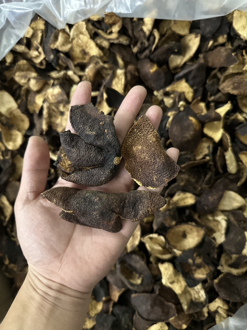 陈皮碎块，包邮发货