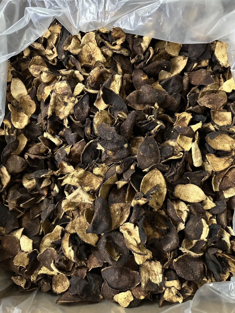 陈皮碎块，包邮发货