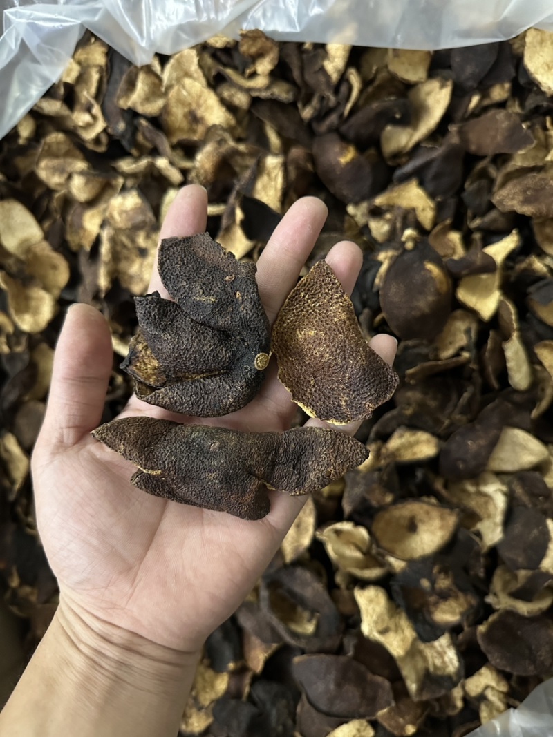 陈皮碎块，包邮发货