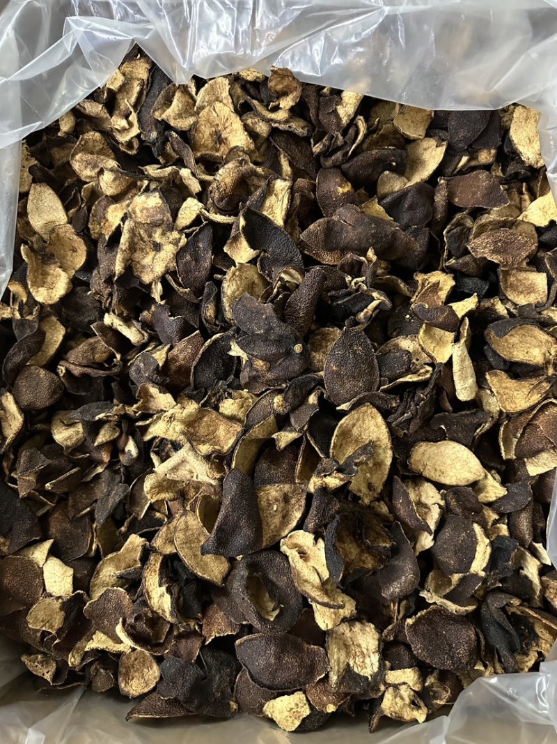 陈皮碎块，包邮发货