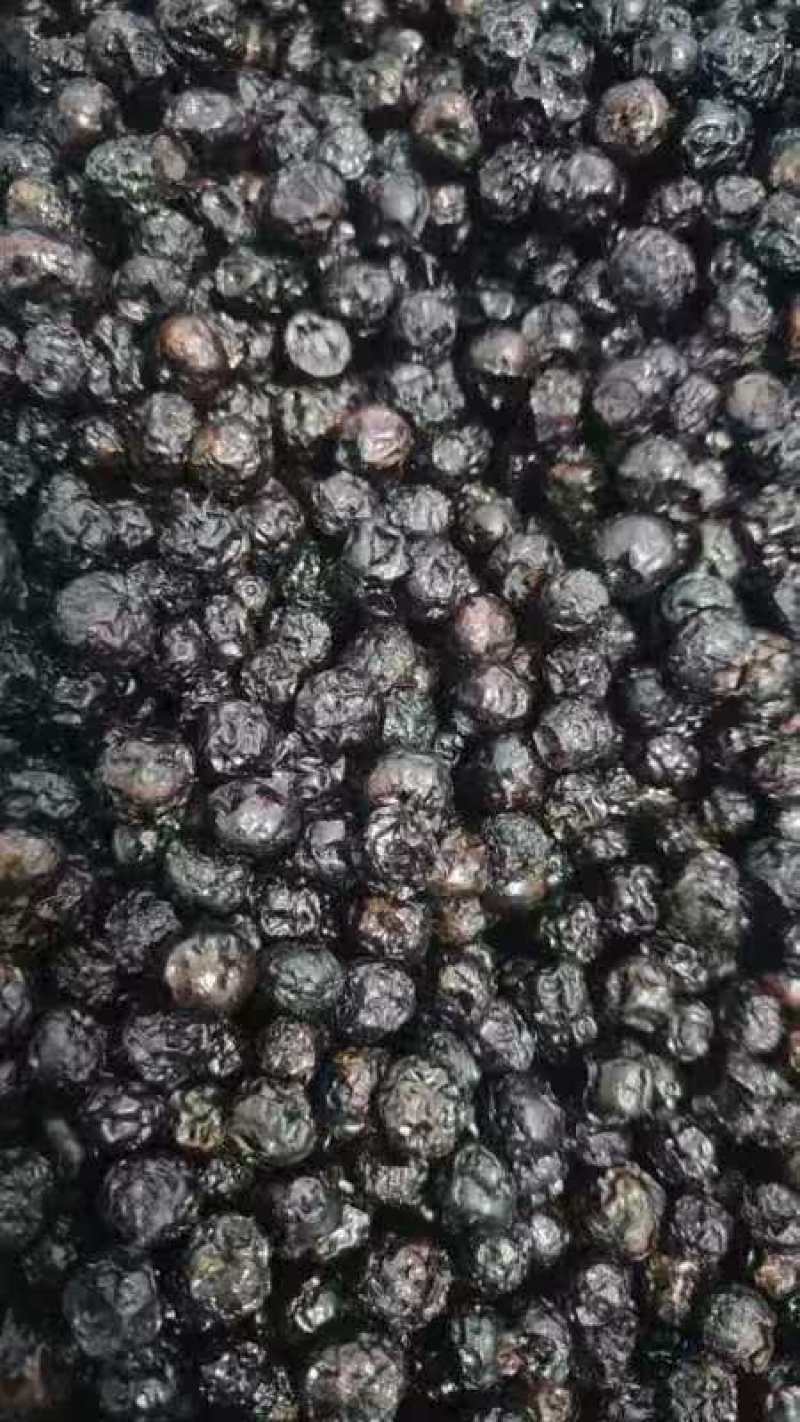 长白山蓝莓干果，散货批发粒粒优选，酸甜口味，大量有货