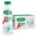 娃哈哈AD钙奶220ml*24，最新日期。西安市内送货。