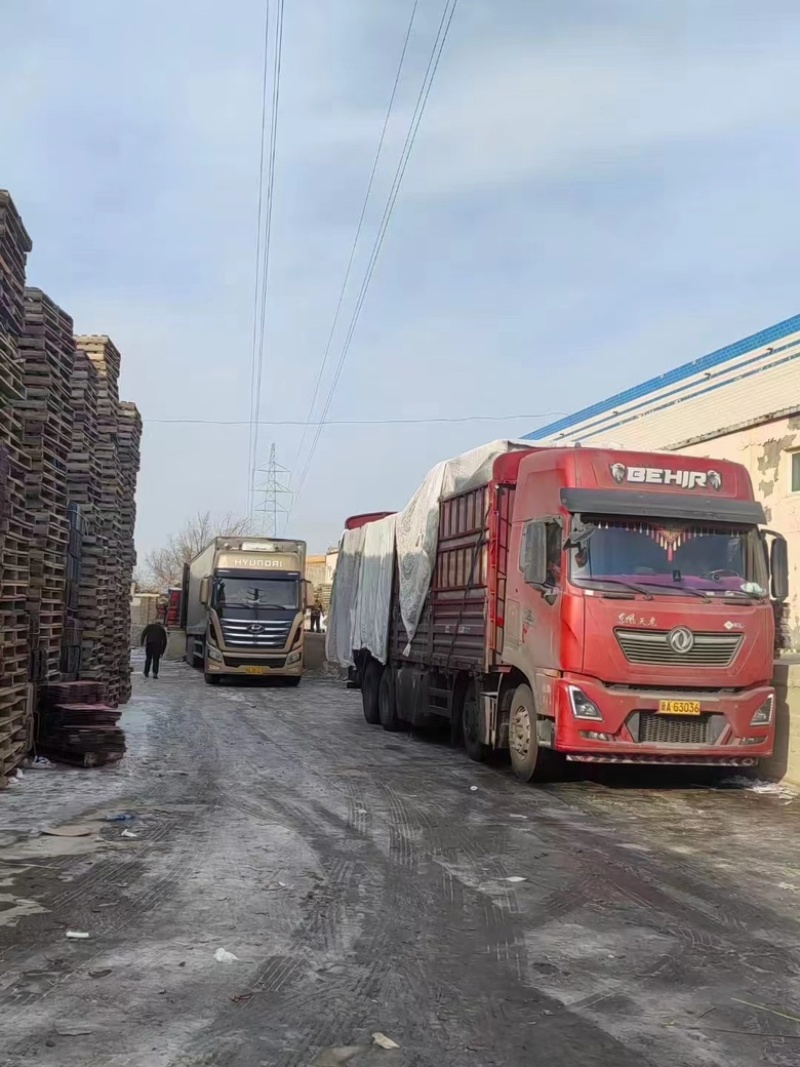 全国调车，可运输各种货物，随时在线