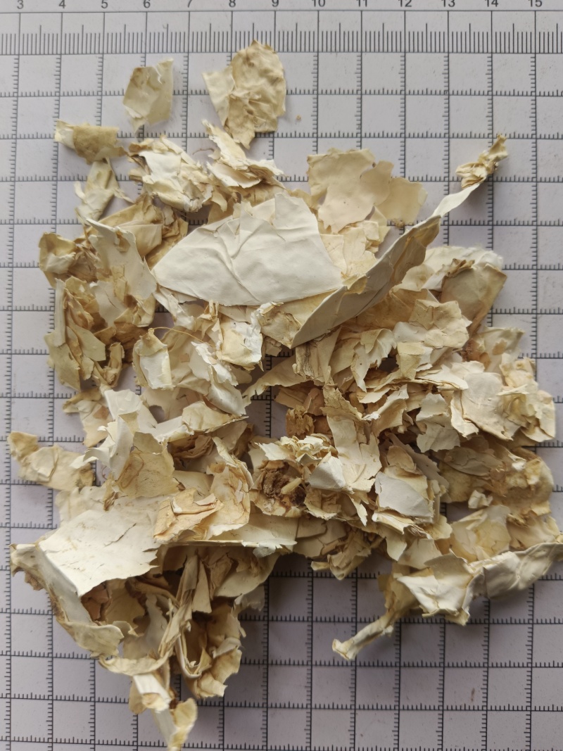 凤凰衣，鸡蛋衣，凤凰退，鸡卵中白皮，实拍现货，接单秒发货