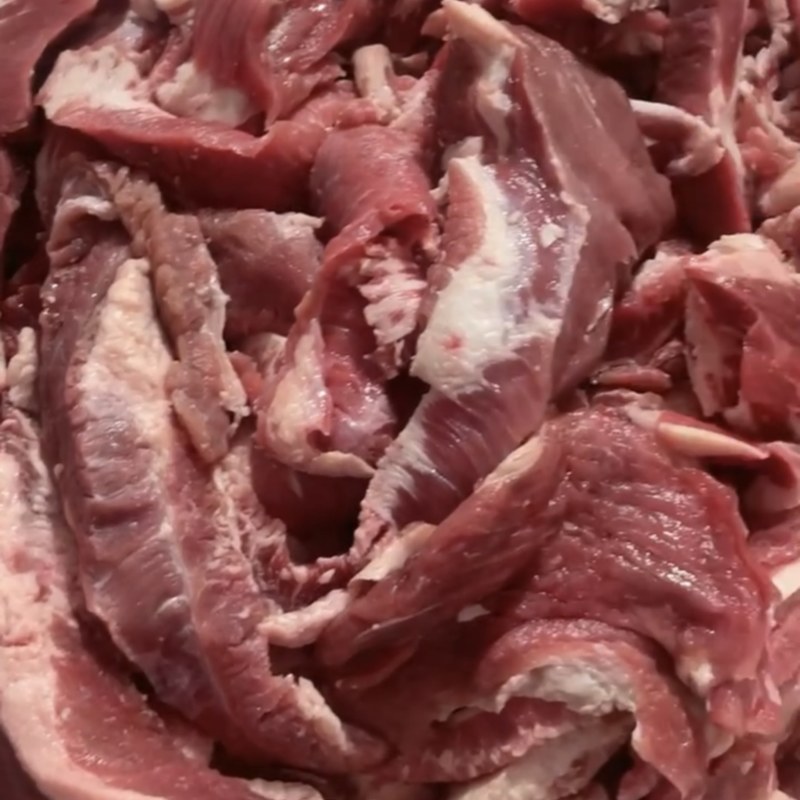 纯干牛碎肉，质量保证，一件也是批发价，