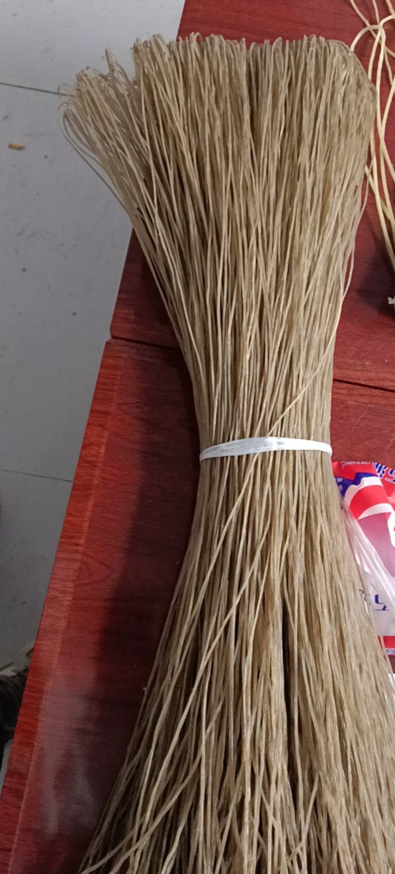 红薯粉条粉丝