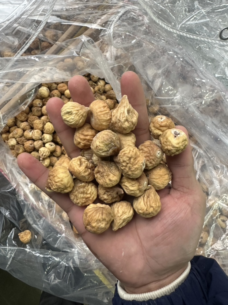 无花果干伊朗无花果干产地货源物美价廉