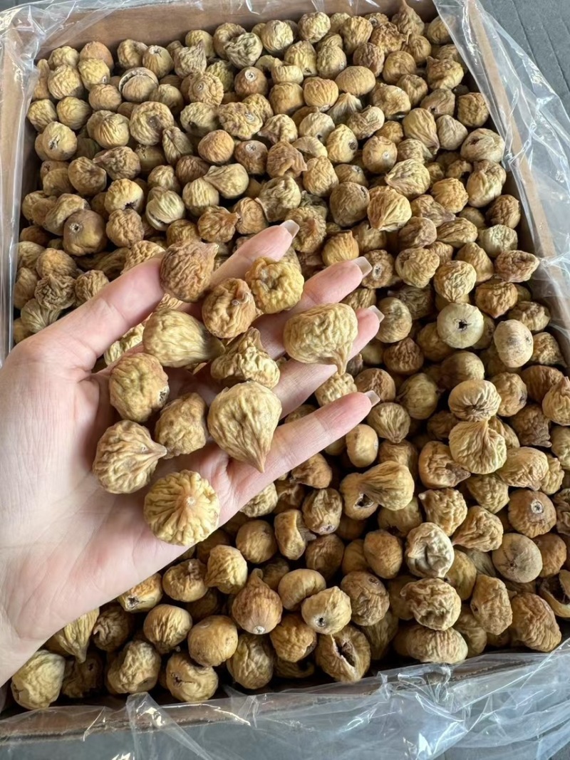 无花果干伊朗无花果干产地货源物美价廉