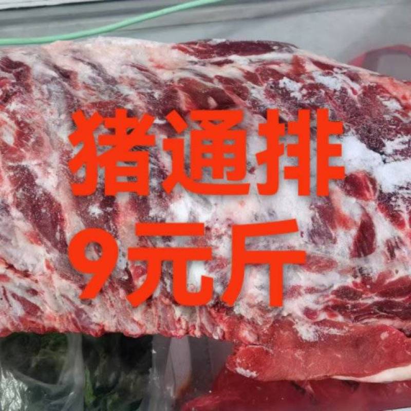 猪通排