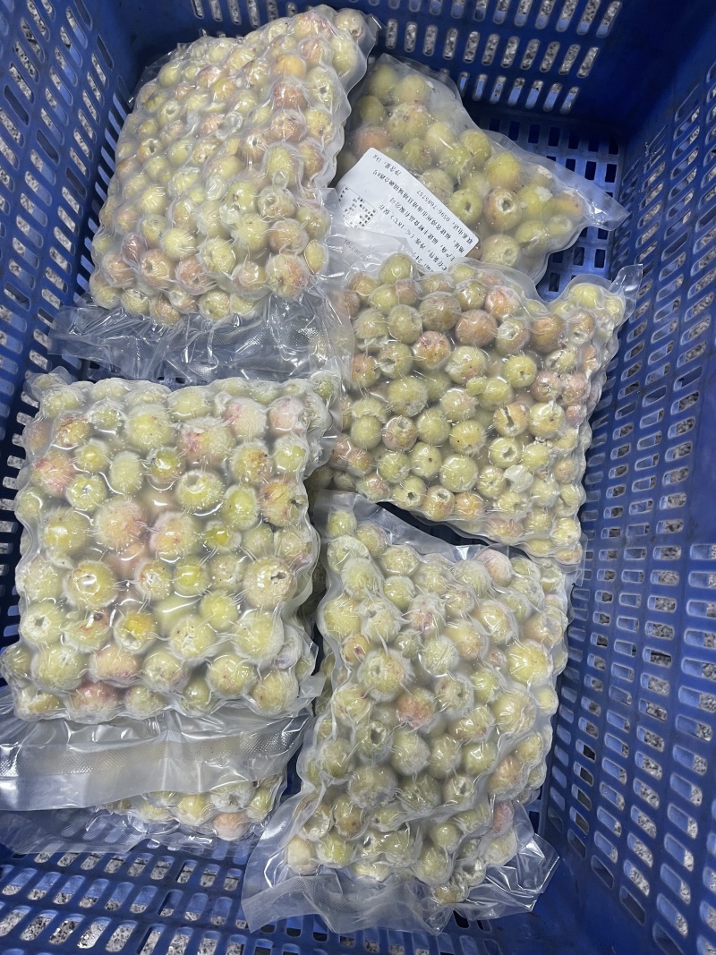 速冻油甘汁