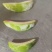 速冻红心芭乐块