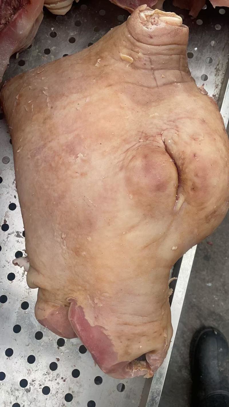 美味牛头肉正品自产自销营养丰富