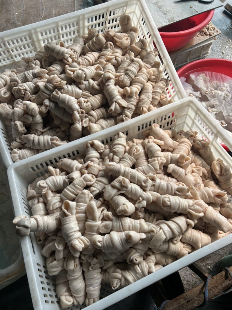 山东精品无油羊捆肠，规格齐全，货量足，一手货源，全国发货