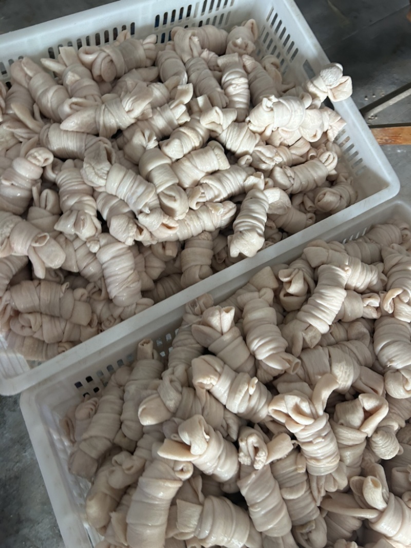 山东精品无油羊捆肠，规格齐全，货量足，一手货源，全国发货