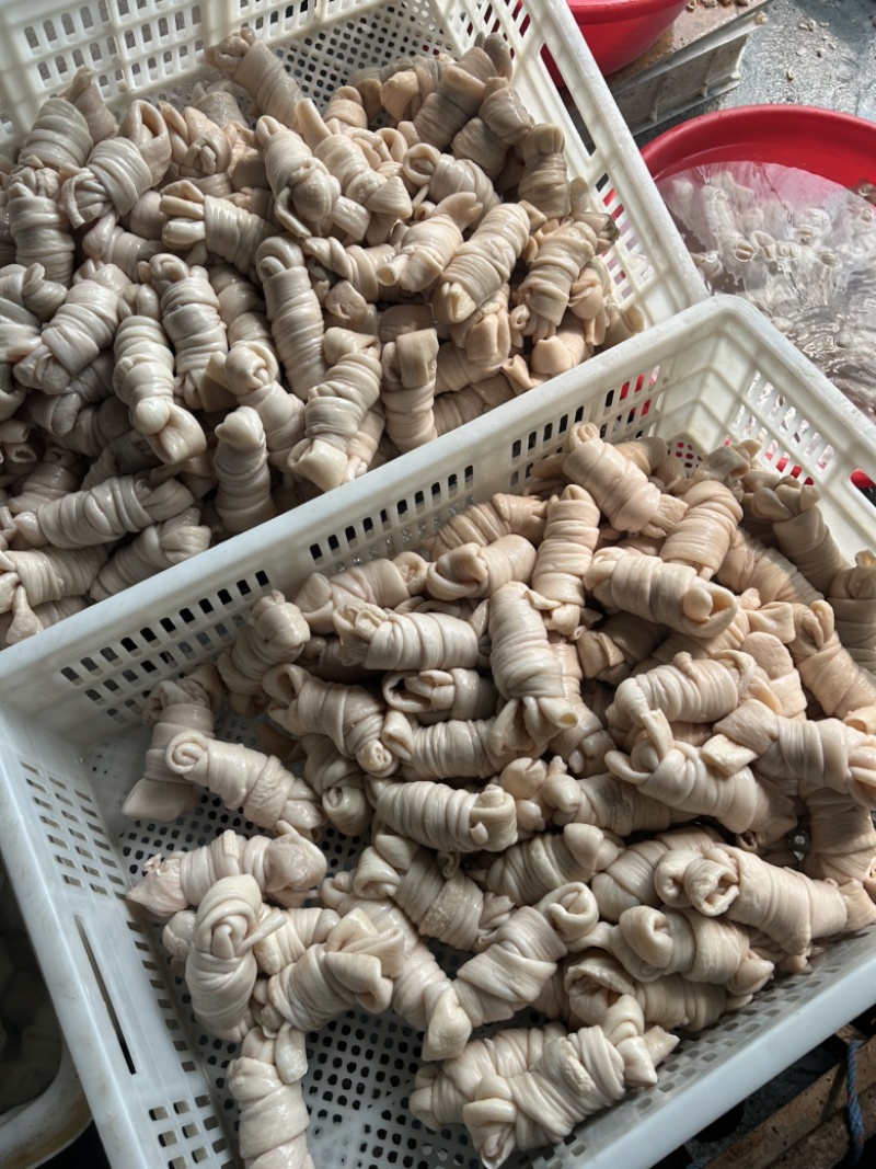山东精品无油羊捆肠，规格齐全，货量足，一手货源，全国发货