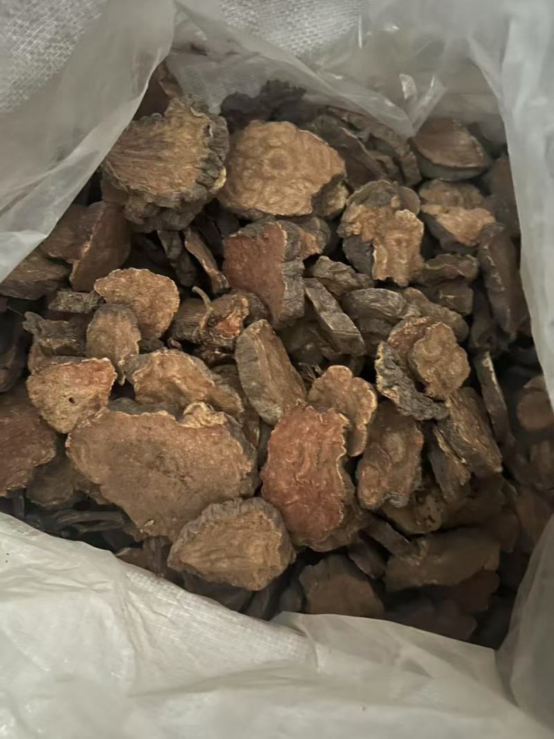 【实力】何首乌干片【规格齐全】批发，零售都可以。