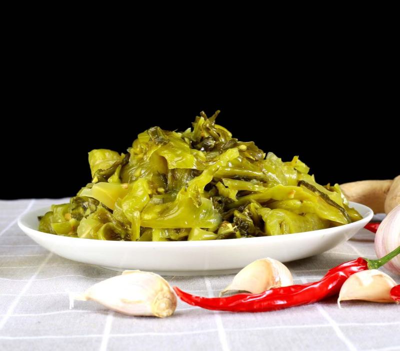 【泡菜】润农丰老坛整棵酸菜老坛泡制脆嫩爽口厂家直销价格实惠